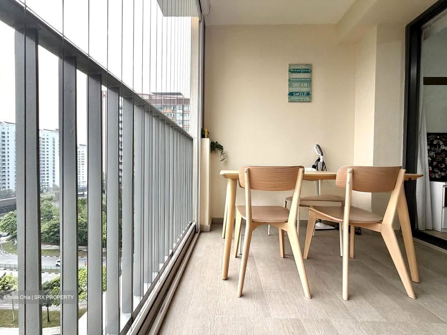 The Terrace (D19), Condominium #630558381